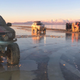 Illustration for article titled This Hopelessly Stuck 4Runner Turned Into A Captivating, Muddy Rescue Thanks To Facebook's Off-Road Community
